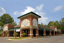 Commercial roofing company in Cleveland, OH